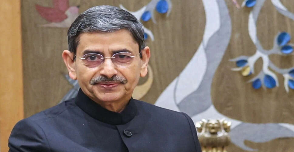 तमिलनाडु के राज्यपाल ने विधेयकों की मंजूरी में देरी के आरोपों का खंडन किया