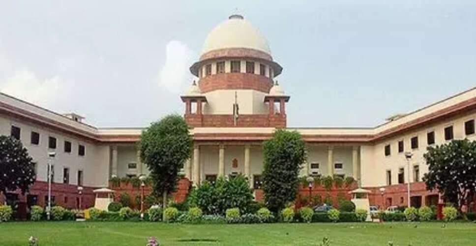 सुप्रीम कोर्ट ने असम में अवैध निरोध और निर्वासन पर याचिका खारिज की