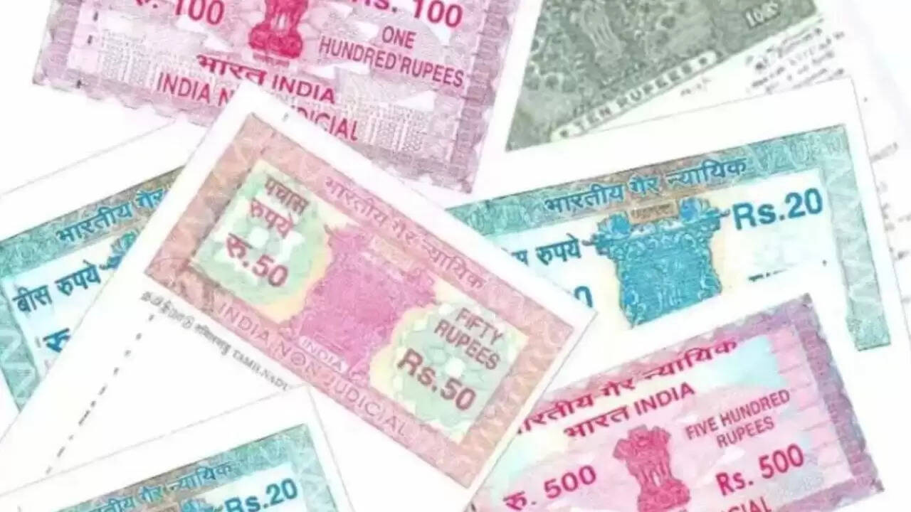 यूपी में प्रॉपर्टी दान पर स्टांप शुल्क में बड़ी राहत