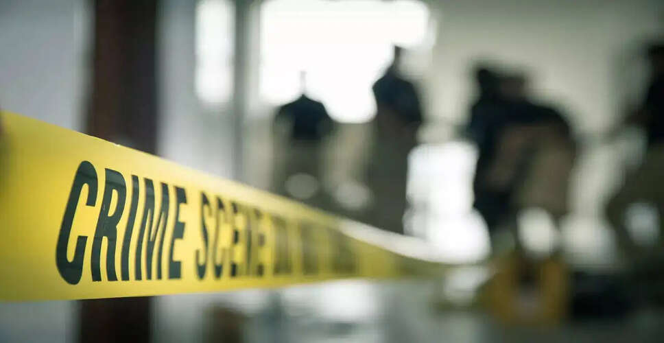 मैनचेस्टर में स्कूल में चाकूबाजी की घटना, तीन लोग घायल