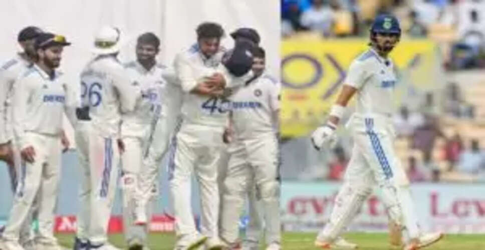 केएल राहुल के करियर पर मंडरा रहे संकट के बादल