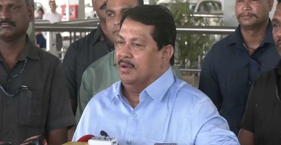 कांग्रेस विधायक ने केंद्रीय मंत्री पर उठाए सवाल, बच्चों के भविष्य को लेकर जताई चिंता