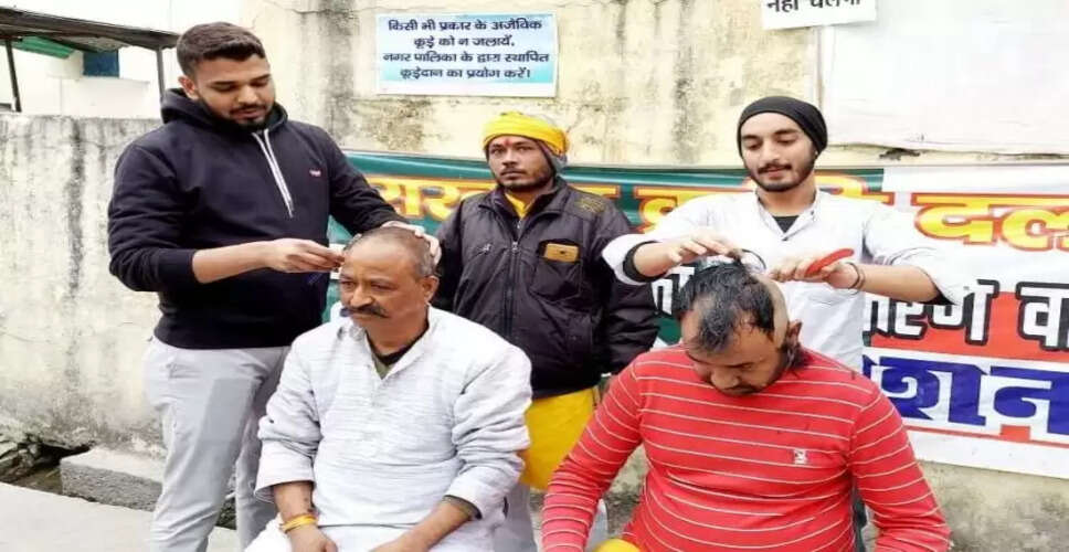 मृत्यु के बाद सिर मुंडवाने के रीति-रिवाज और उनके अर्थ