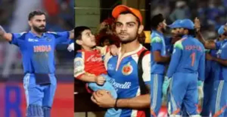 आर्यवीर कोहली की दिल्ली प्रीमियर लीग में एंट्री, टीम इंडिया से केवल 2 कदम दूर