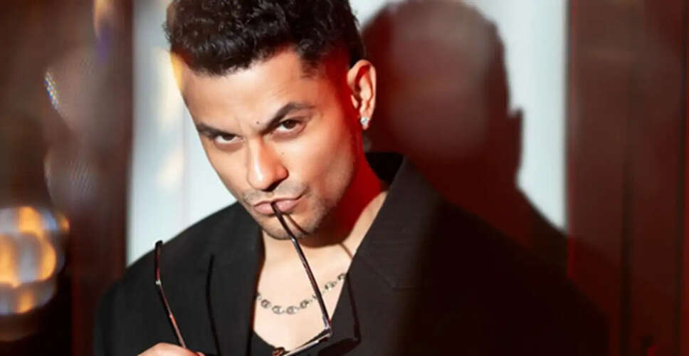 कुणाल खेमू ने शुरू किया नया प्रोडक्शन हाउस