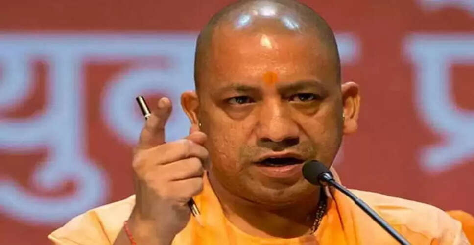 योगी आदित्यनाथ की बैठक में एसआईआर पर चर्चा, विधानसभा चुनाव की रणनीति पर जोर