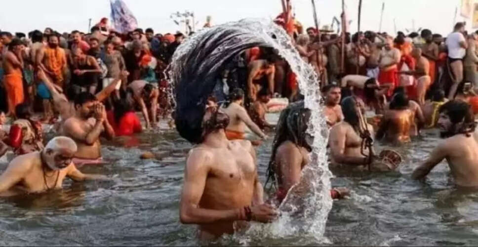 प्रयागराज में माघ मेला 2026: विशेष तिथियों और महत्व की जानकारी