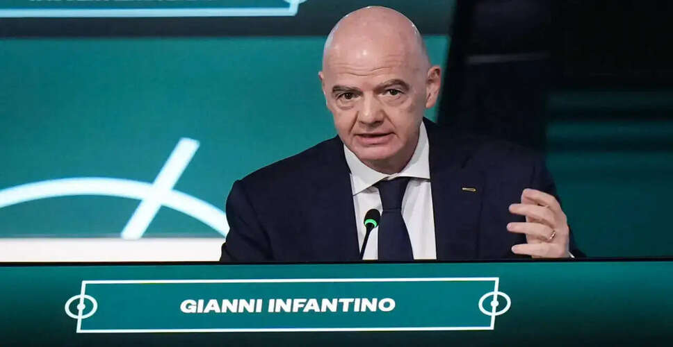 ईरान का 2026 FIFA विश्व कप में भाग लेना तय