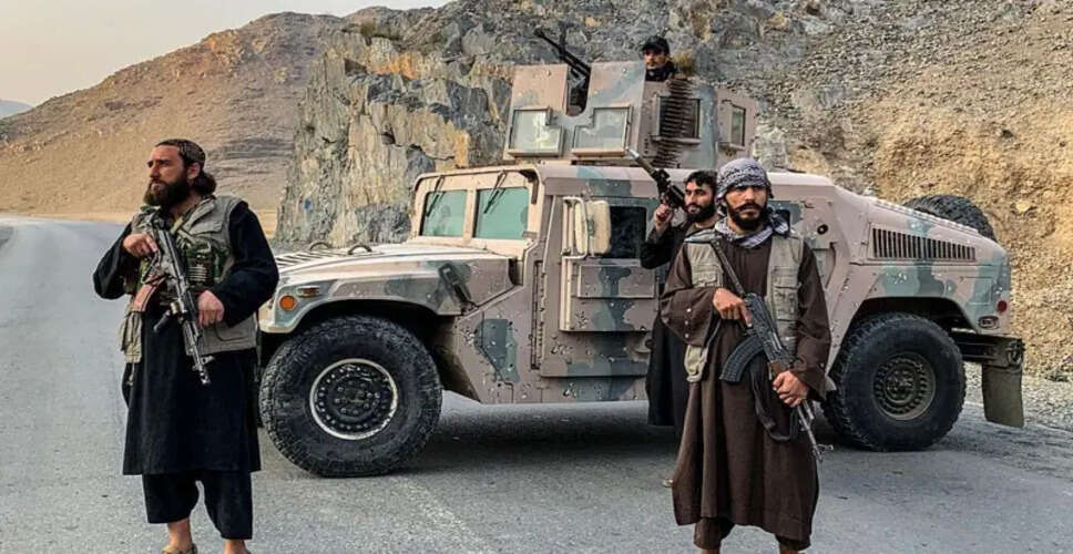 पाकिस्तान और तालिबान के बीच संघर्ष: भारत पर संभावित प्रभाव