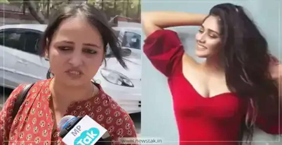 भोपाल की ट्विशा शर्मा की मौत: परिवार ने दोबारा पोस्टमार्टम की मांग की