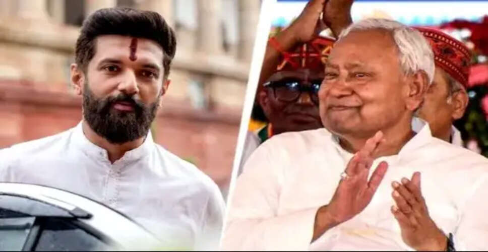 बिहार में नीतीश कुमार का राजनीतिक कदम: इस्तीफे और विपक्ष की प्रतिक्रिया