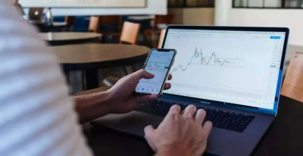 भारत में मोबाइल-फर्स्ट ट्रेडिंग का उदय: विदेशी मुद्रा बाजार में बदलाव