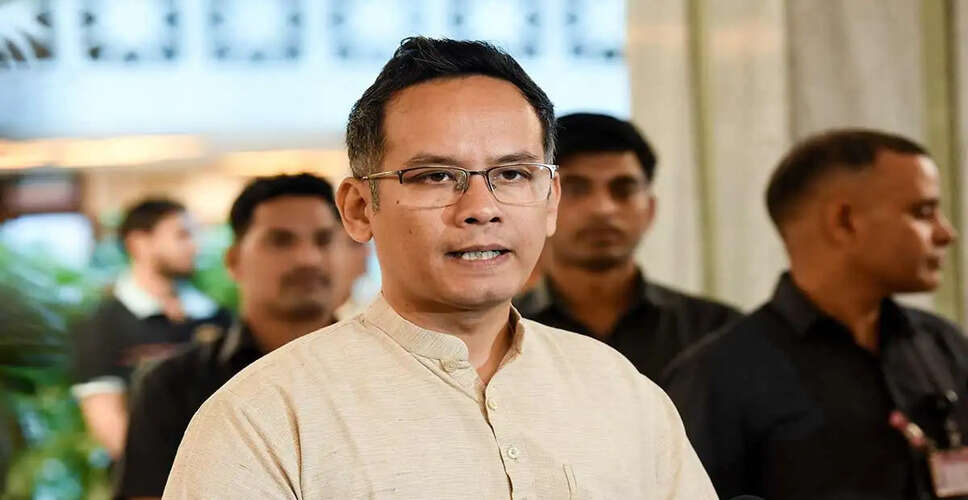 जोरहाट विधानसभा चुनाव: भाजपा और कांग्रेस के बीच कड़ा मुकाबला