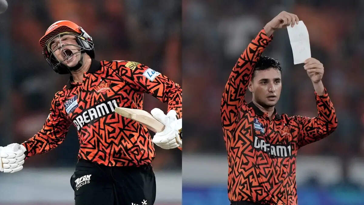 अभिषेक शर्मा की तूफानी शतकीय पारी ने IPL 2025 में मचाई धूम