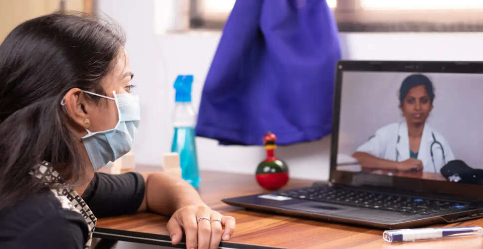 टेलीमेडिसिन में लिंग संगति का नया दृष्टिकोण: मरीजों की संतोषजनकता पर प्रभाव