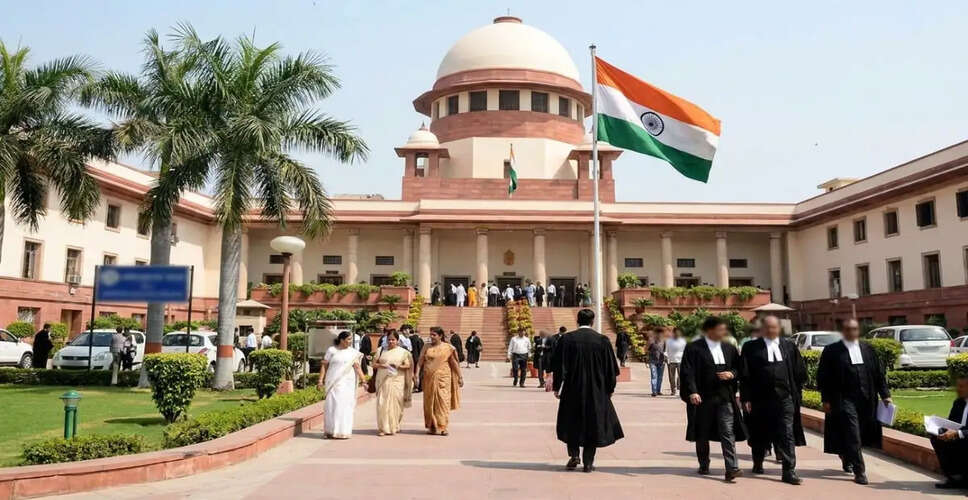 उच्चतम न्यायालय ने आरक्षण पर उठाए सवाल, आर्थिक रूप से सक्षम परिवारों के बच्चों को लाभ से बाहर रखने की आवश्यकता