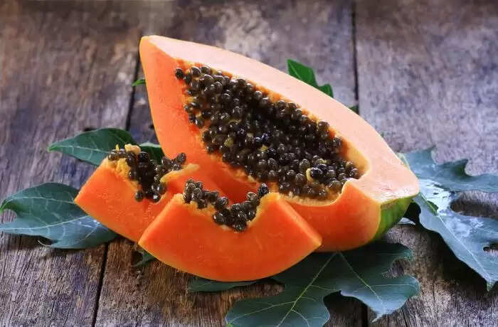 गर्मी में पपीता खरीदने के लिए जानें ये खास टिप्स
