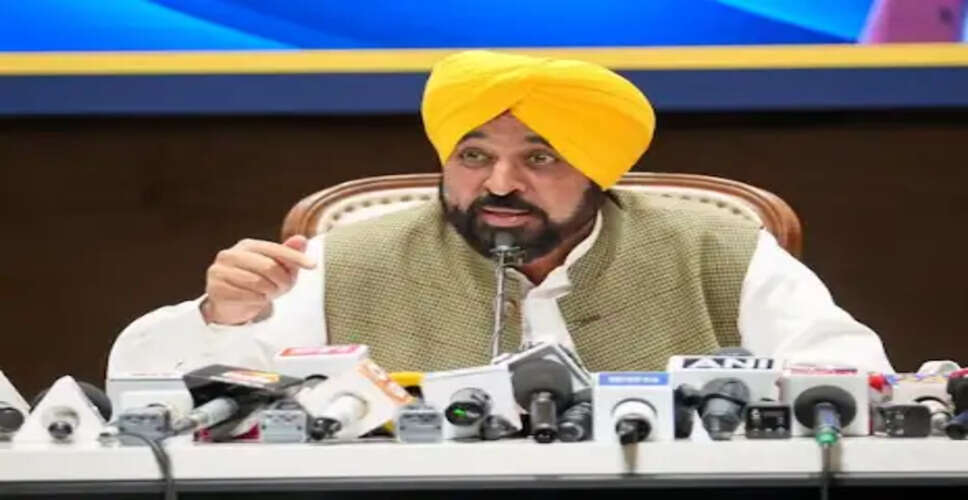 पंजाब में बिजली क्षेत्र में सुधार: मुख्यमंत्री भगवंत मान की नई योजनाएँ