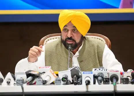 पंजाब में बिजली क्षेत्र में सुधार: मुख्यमंत्री भगवंत मान की नई योजनाएँ