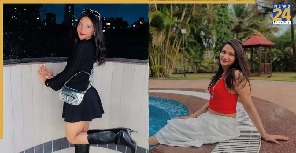 बिग बॉस 19 में प्रवेश करने के लिए तैयार हैं पूर्व क्रिकेटर संजय बांगड़ की संतान अनाया