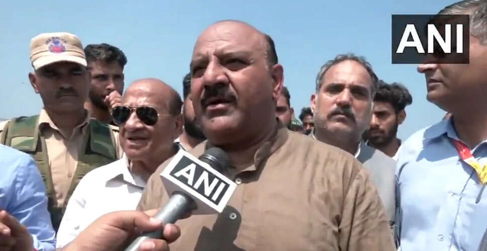राजनीति में गरमी: वैष्णो देवी यात्रा पर भूस्खलन के बाद उठे सवाल