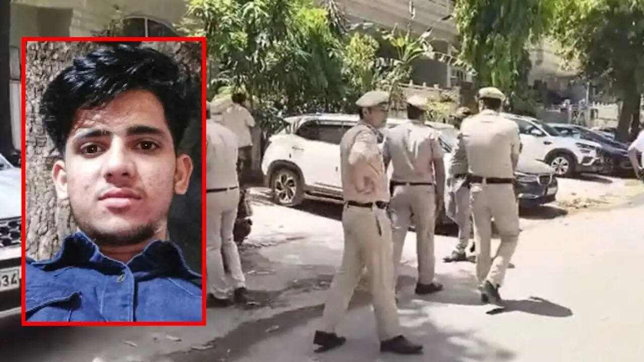 दिल्ली में IRS अधिकारी की बेटी की हत्या: पूर्व नौकर की चौंकाने वाली करतूत