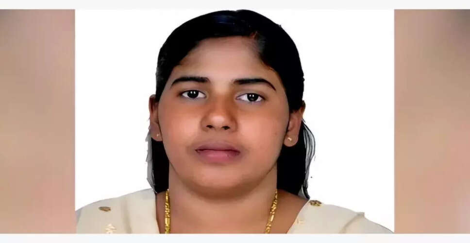 येमेन में मौत की सजा का सामना कर रही केरल की नर्स की रिहाई के प्रयास तेज