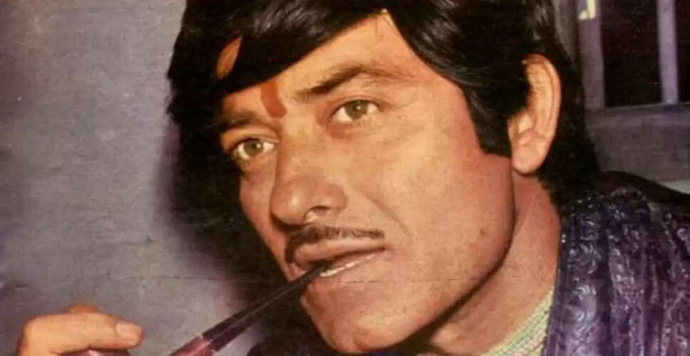 राज कुमार की यादगार गाने: उनकी पुण्यतिथि पर विशेष