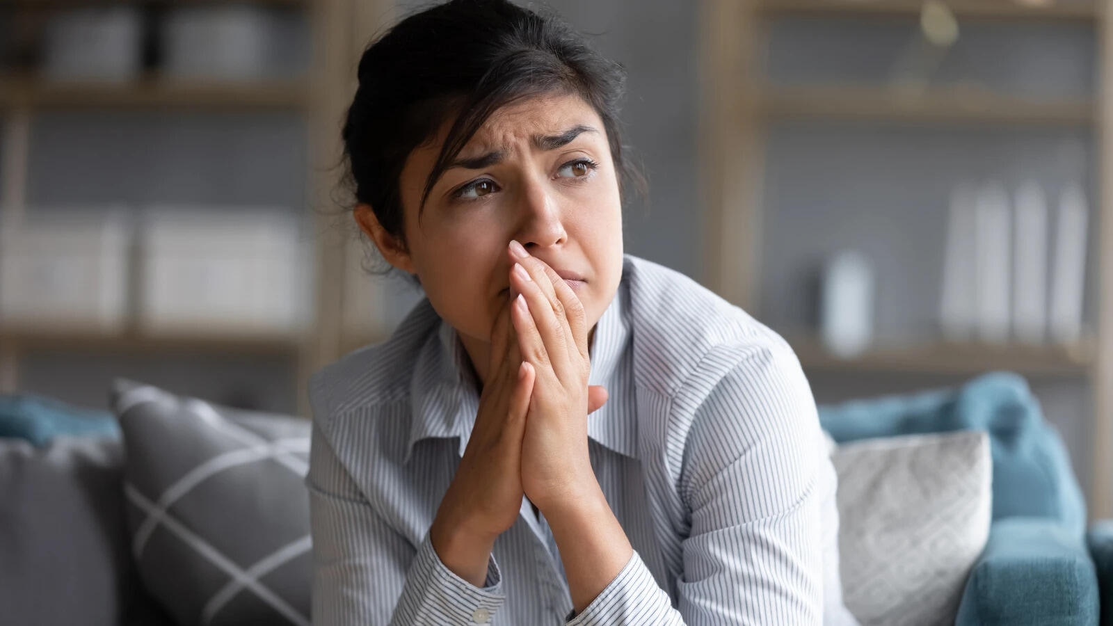 प्रेग्नेंसी में बाधा: एक महिला की अनजानी बीमारी का खुलासा