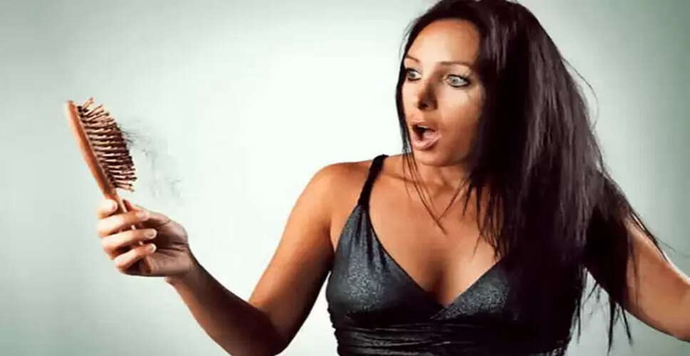 बालों के झड़ने की समस्या से राहत पाने के लिए मेथी के प्रभावी उपाय