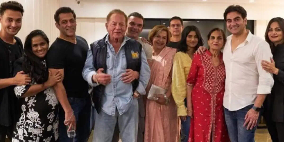 सलमान खान की संपत्ति का वारिस कौन होगा? जानें उनके परिवार के बारे में