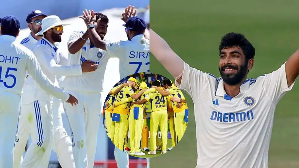 IPL 2025: इंग्लैंड टेस्ट सीरीज में डेब्यू करने वाले दो तेज गेंदबाज