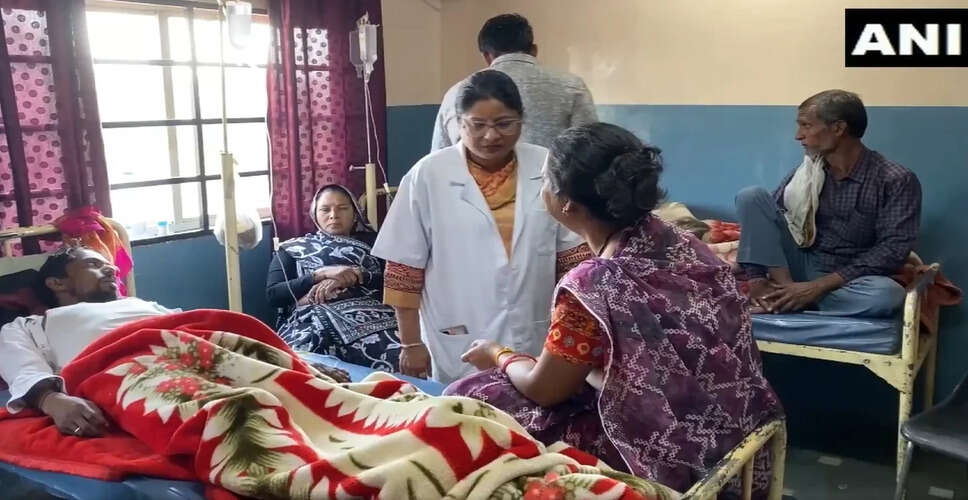 इंदौर में दूषित पानी से 7 लोगों की मौत, 40 से अधिक बीमार