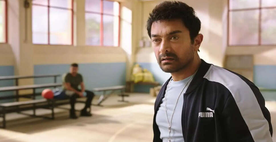 आमिर खान की फिल्में देखने की अनोखी आदतें