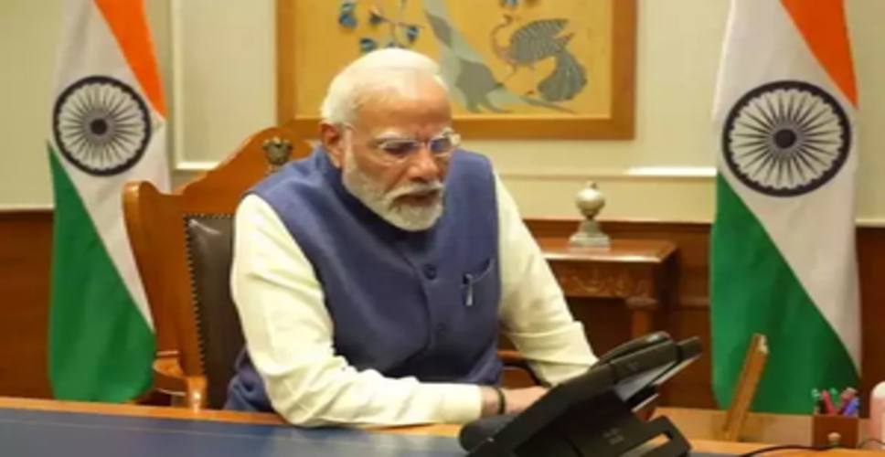 कतर ही नहीं, कई देशों में मोदी सरकार बनी 'संकटमोचक'