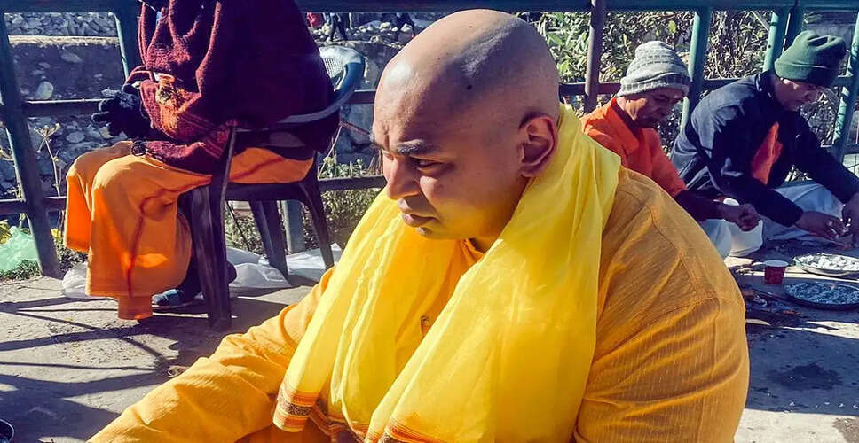प्रतीक यादव का निधन: समाजवादी पार्टी में शोक की लहर
