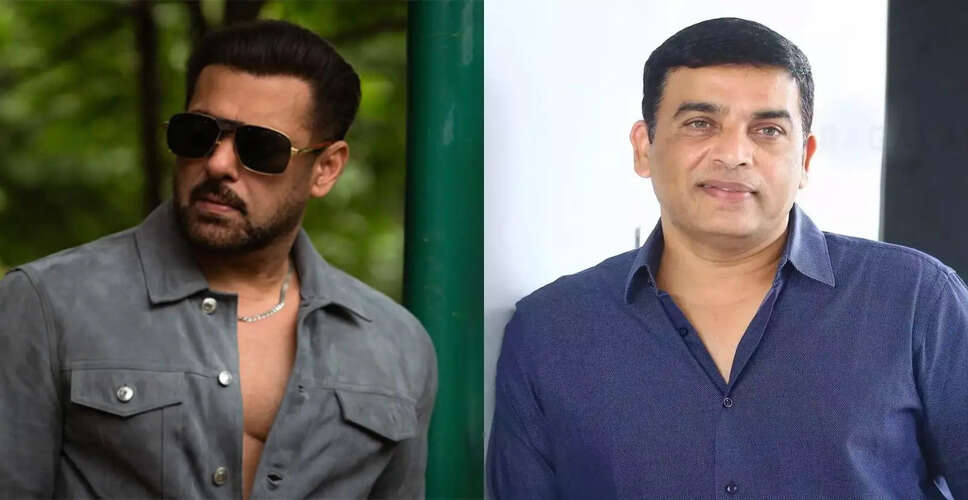 सलमान खान की आगामी फिल्म: ईद 2027 के लिए भव्य वापसी की योजना