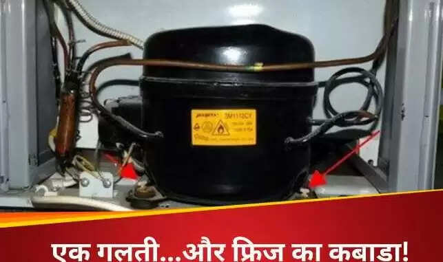 फ्रिज का सही उपयोग: जानें कब और क्यों करना चाहिए बंद