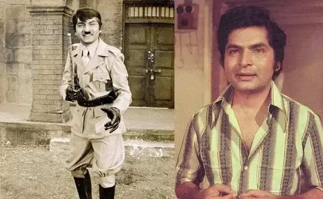 गोवर्धन असरानी: हिंदी सिनेमा के दिग्गज का निधन
