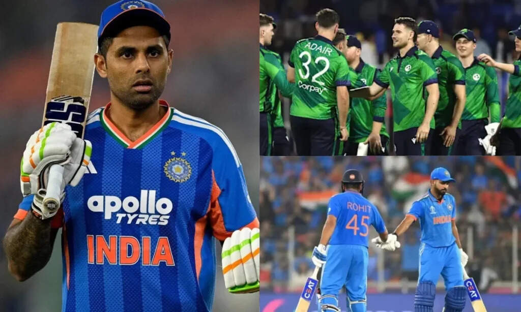 आईपीएल 2026 के बाद टीम इंडिया में बदलाव: सूर्यकुमार यादव और अन्य खिलाड़ियों की संभावित छुट्टी