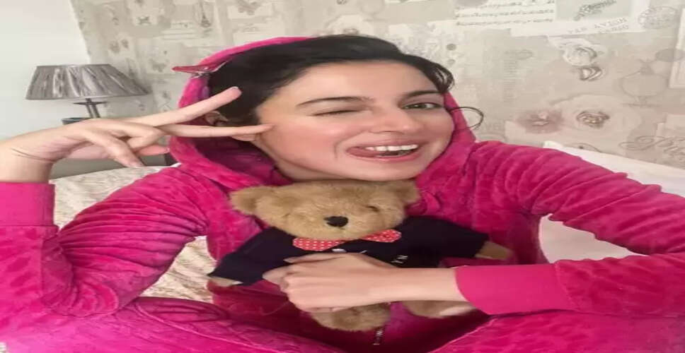 ‘एक चतुर नार’ में कॉमेडी के रंग में नजर आएंगी दिव्या खोसला, बोलीं- ‘यही मेरा जॉनर है’