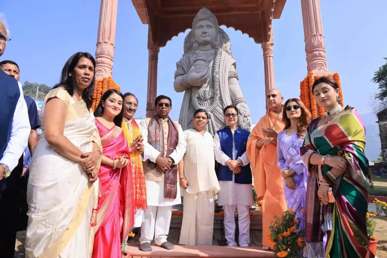 लेखक गाँव: साहित्यकारों के लिए एक नया स्वर्ग