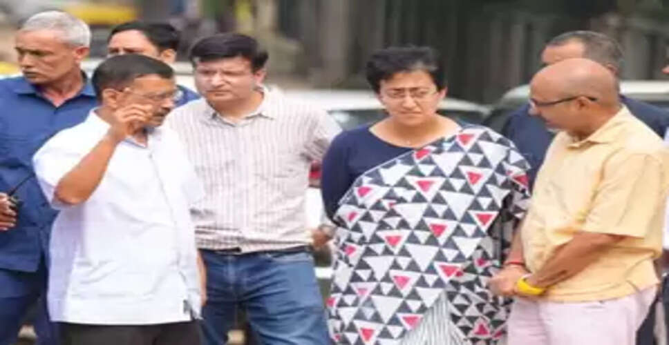 क्या मुझे गिरफ़्तार करने का उनका मकसद दिल्ली को डीरेल करना था : केजरीवाल
