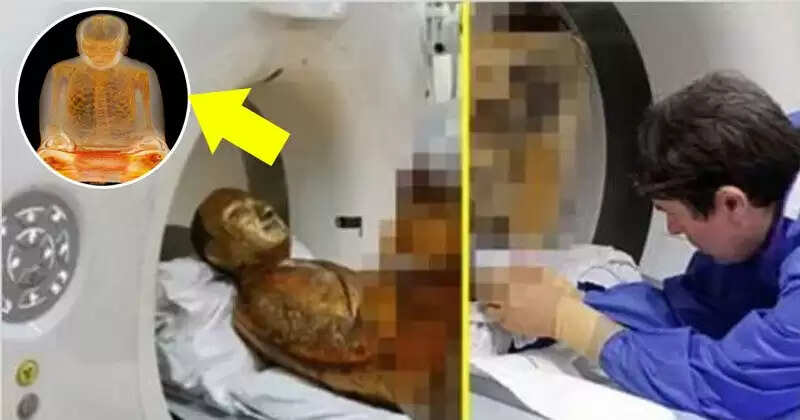 1500 साल पुरानी बौध मूर्ति का रहस्य: वैज्ञानिकों ने किया चौंकाने वाला खुलासा