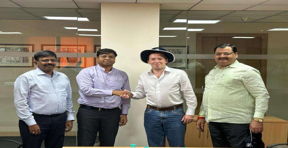 वीडियो विश्लेषक कोच के रूप में हॉकी इंडिया में शामिल हुए अर्तुर लुकास