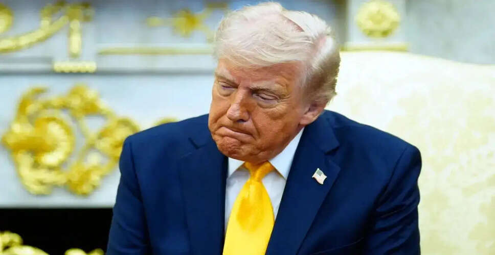 ईरान के साथ संघर्ष में ट्रंप का दो हफ्ते का युद्धविराम