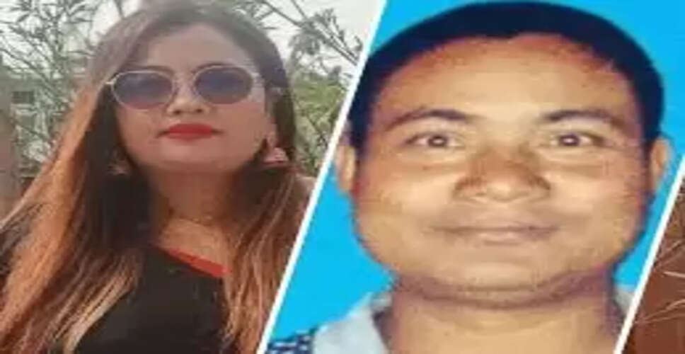 डिब्रूगढ़ में कारोबारी की हत्या: पत्नी और बेटी पर आरोप