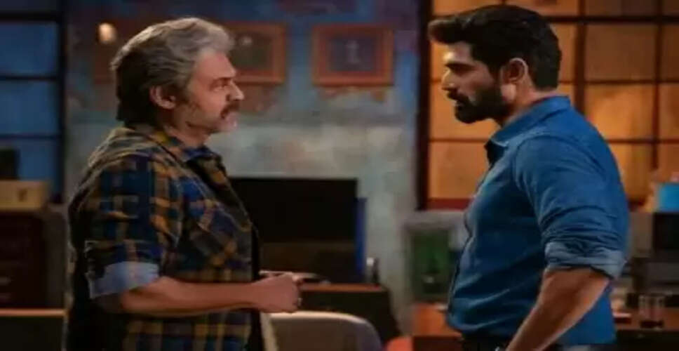 राणा नायडू के सीजन 2 की तैयारी में जुटा नेटफ्लिक्स