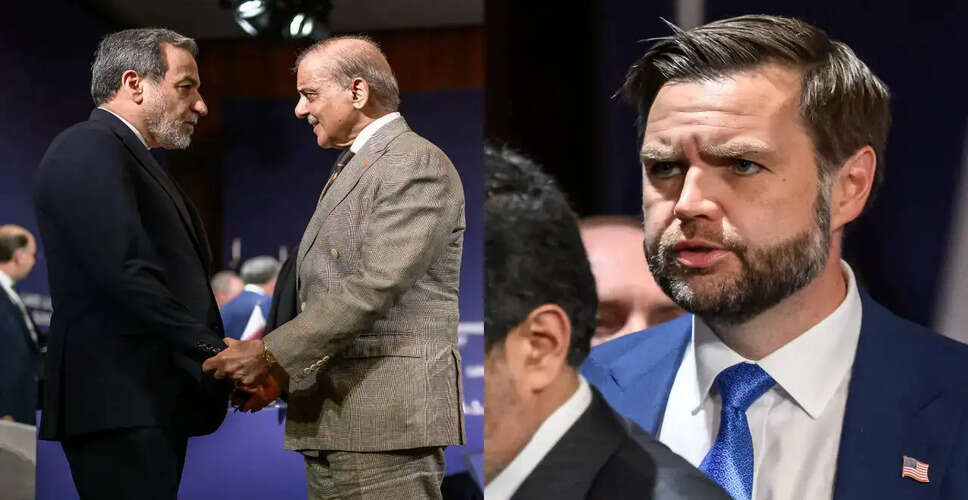 संयुक्त राज्य अमेरिका और ईरान के बीच स्विट्जरलैंड में वार्ता में प्रगति