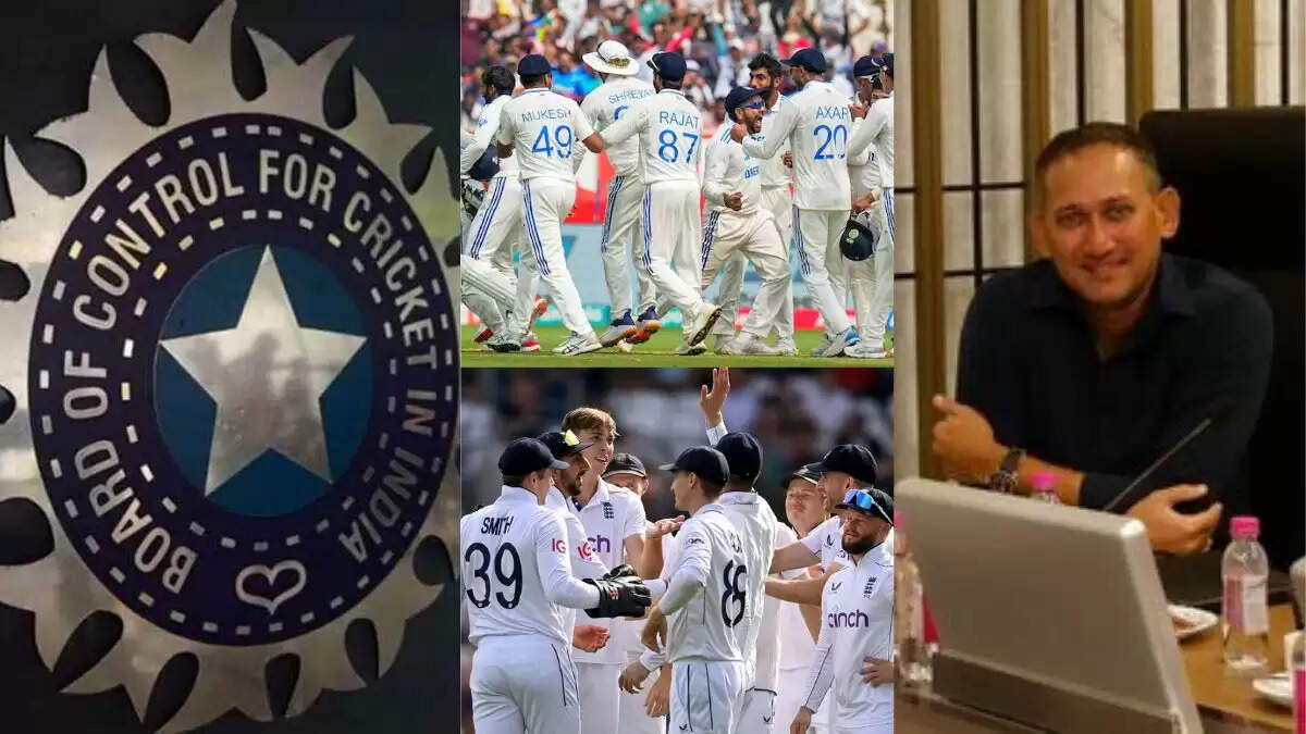 BCCI ने इंग्लैंड टेस्ट सीरीज के लिए 18 सदस्यीय टीम का ऐलान किया